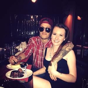 Meet your Posher, Joshua