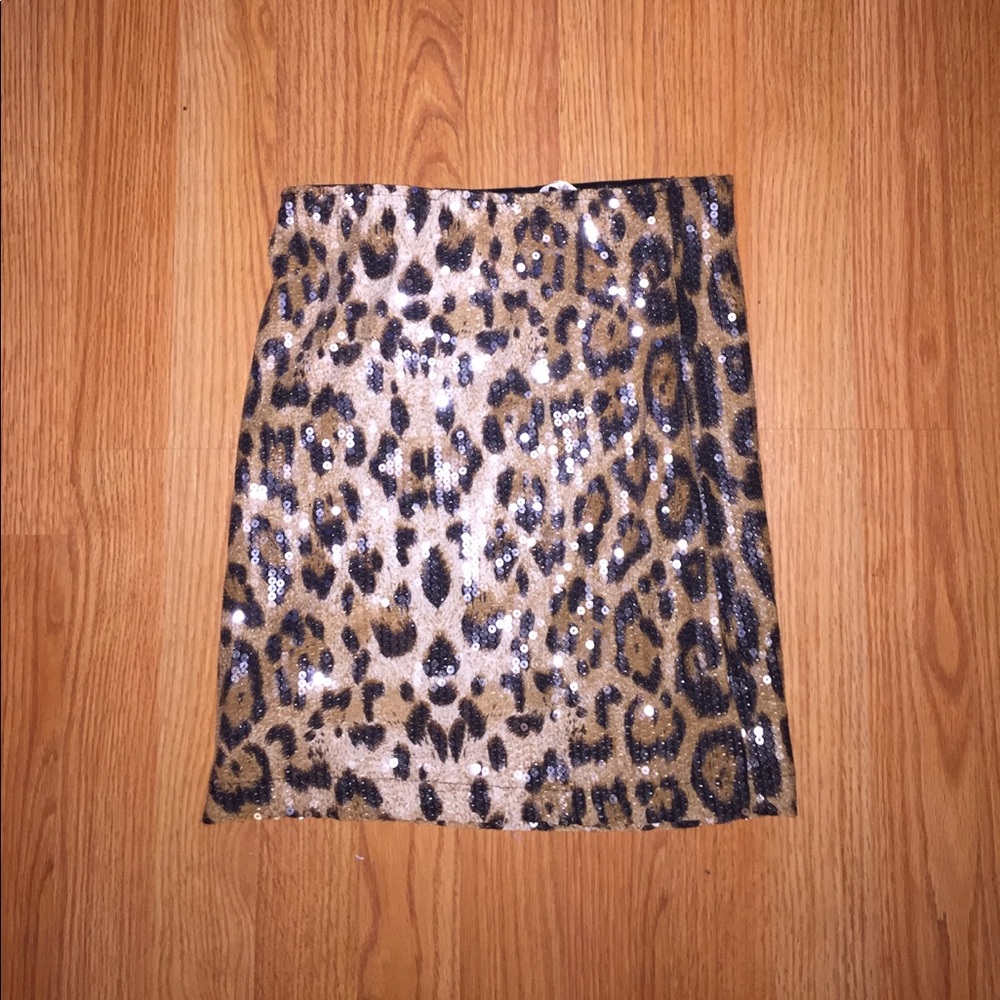 LF Stores Skirt