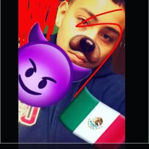 Meet your Posher, Ramon