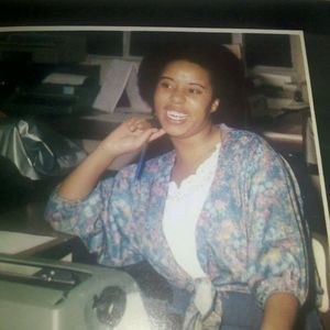 Meet your Posher, Shanell