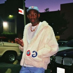 Meet your Posher, Jayden