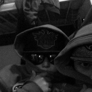 Meet your Posher, Elijah