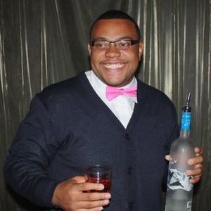 Meet your Posher, Jeremy