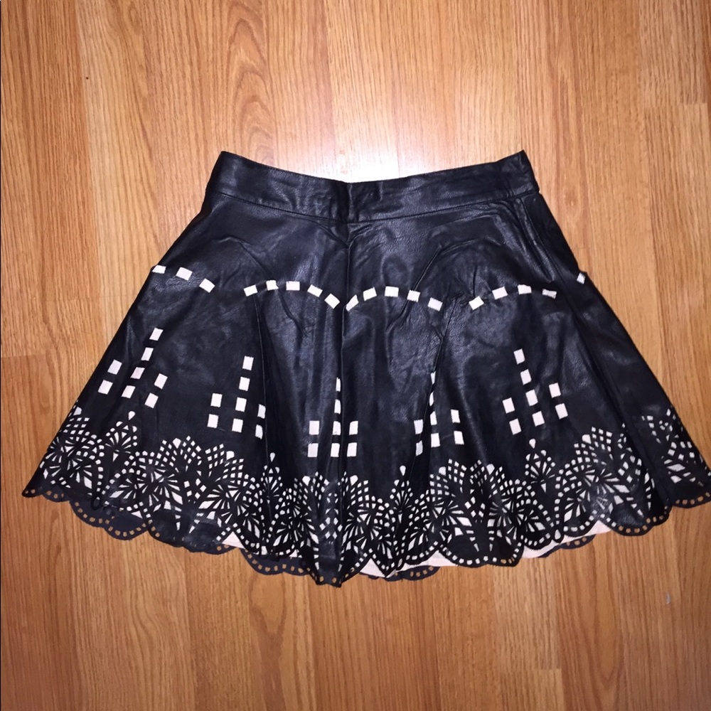 LF Stores Millau Skirt