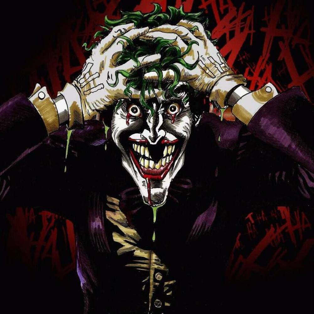 Meet your Posher, Ocram