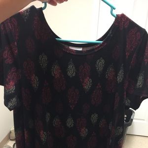 M NWOT CARLY **A POCKETLESS TREASURE!!!!**