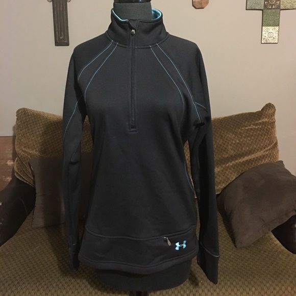 Under Armour Tops - Under Armour Pullover