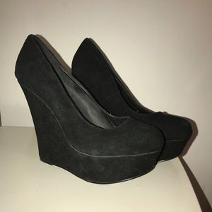 Steve Madden heel Size 7.5