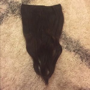 Halo Brand Hair Extensions 20"