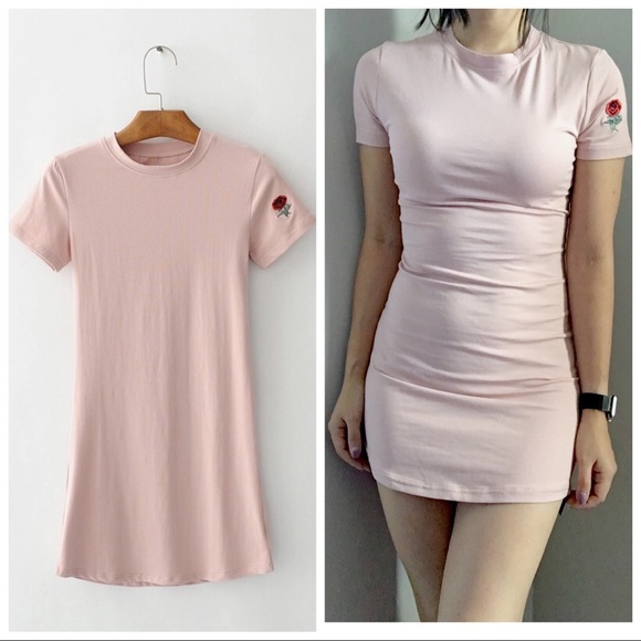Dresses & Skirts - Brandy Melville style Petite dress