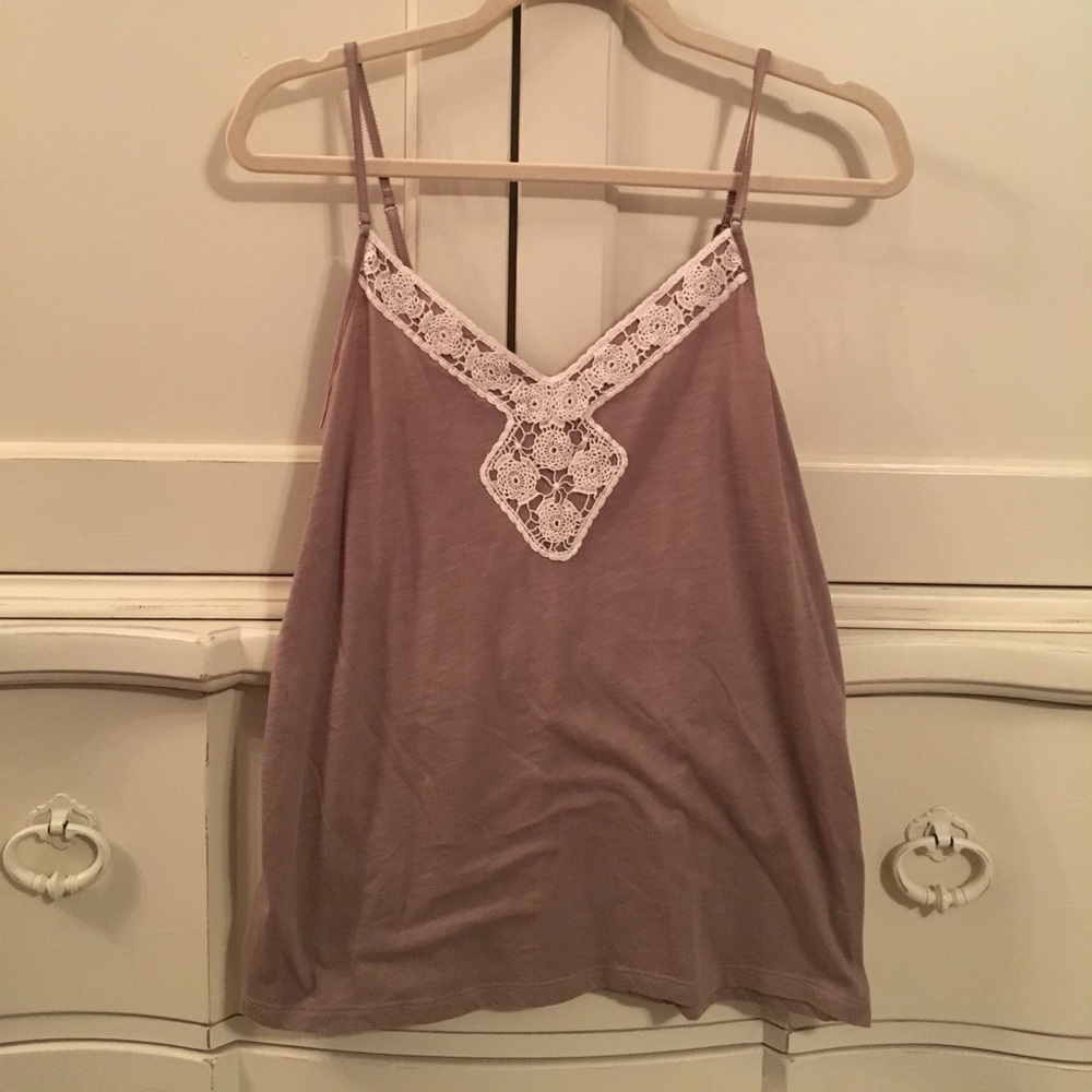 American Eagle tank top
