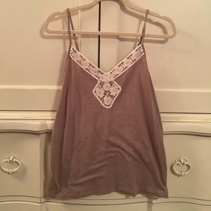 American Eagle tank top