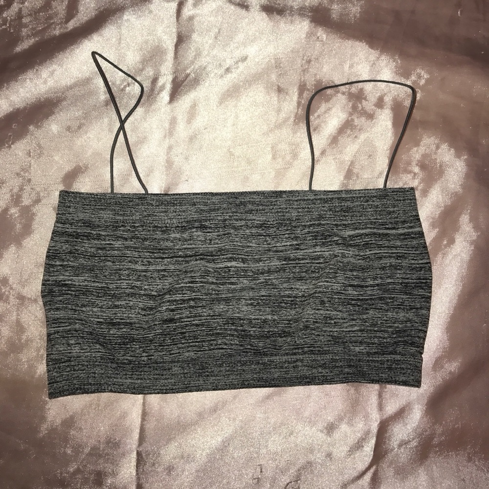 cute urban outfitters bralette