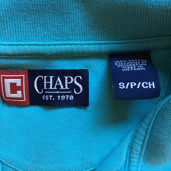 Chaps Pollo - Picture 2 of 4