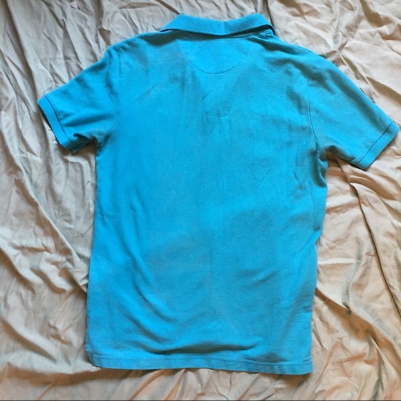 Chaps Pollo - Picture 4 of 4