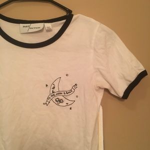 To The Moon & Back T Shirt 🌙