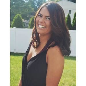 Meet your Posher, Gabriella