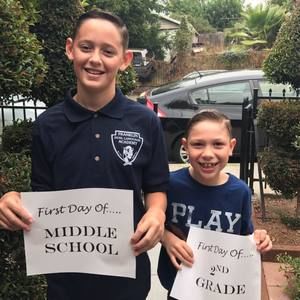 Meet your Posher, Cecilia