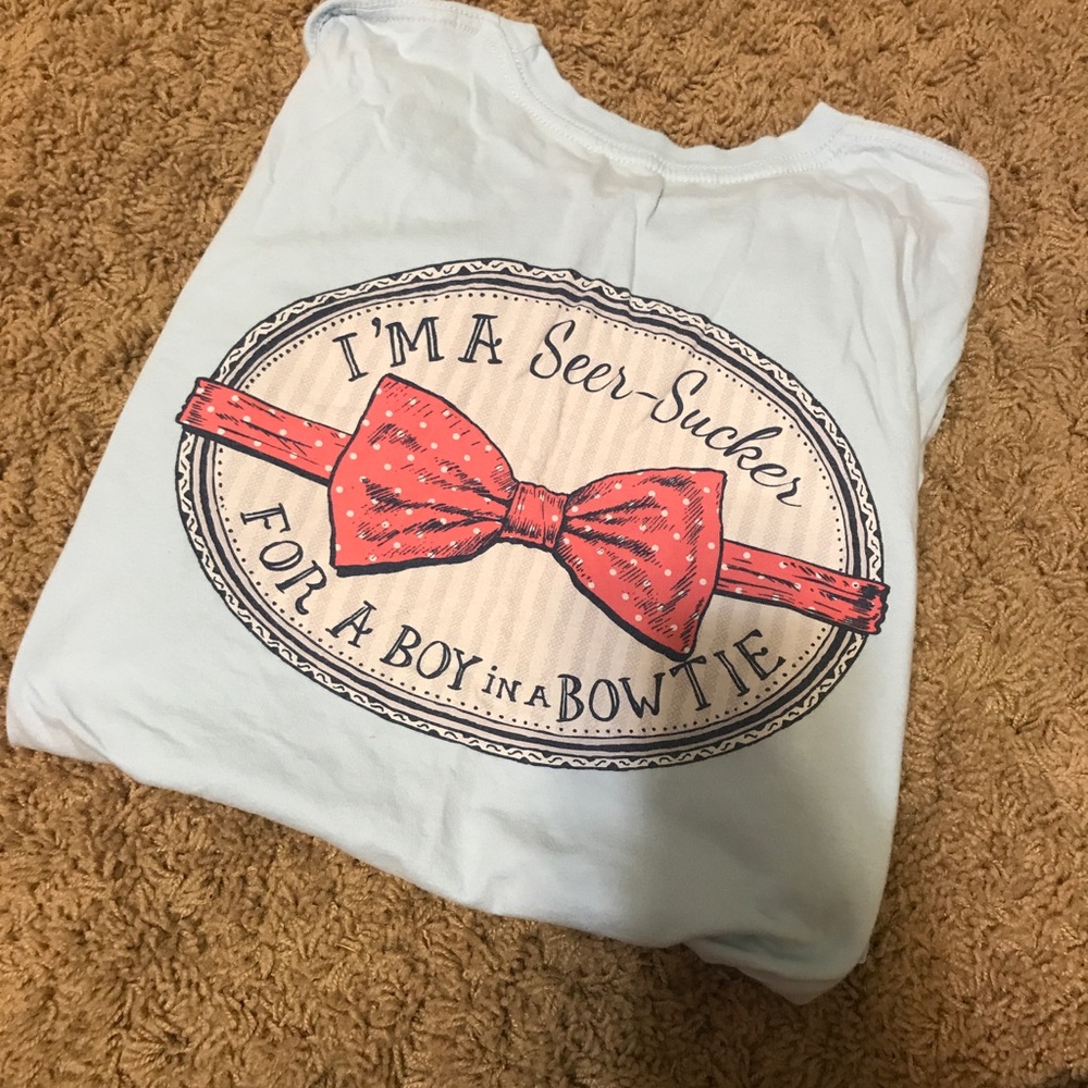 Lauren James shirt