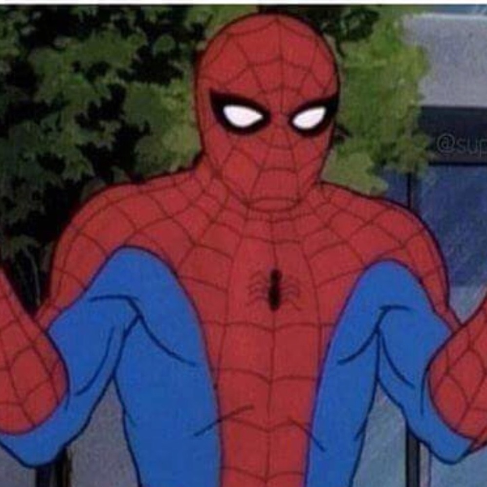 Meet your Posher, Adam