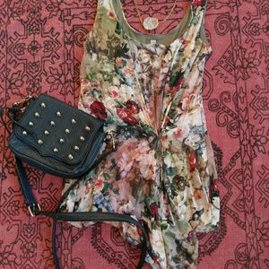 Bailey 44 Floral Blouse