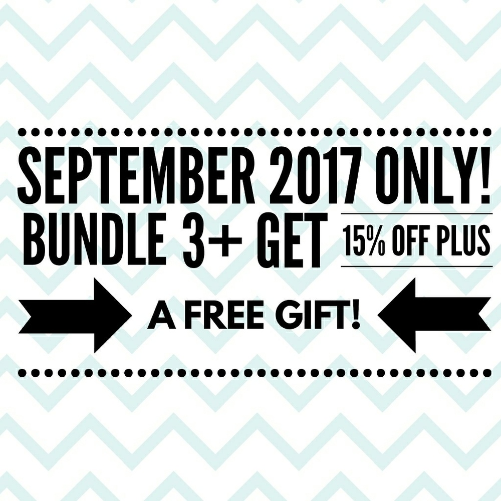 Special Sale!!!