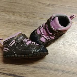 Keen baby shoes