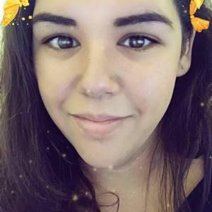 Meet your Posher, Carla