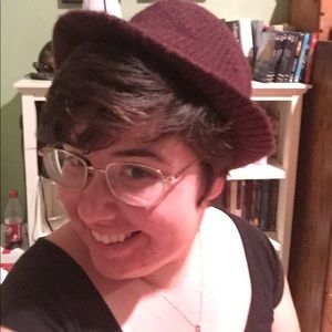 Converse Knitted Hat