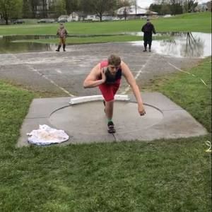 Meet your Posher, Johnny