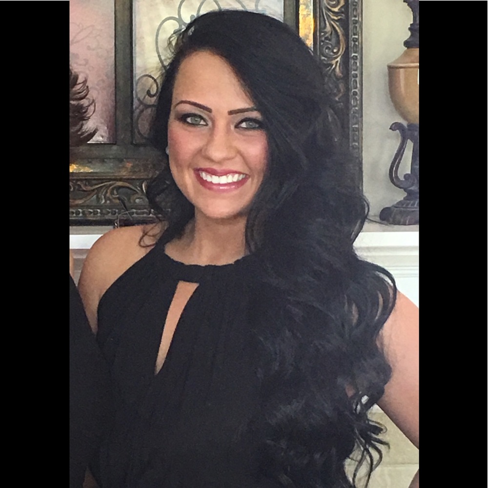 Meet your Posher, Kylee