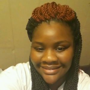 Meet your Posher, Quanda