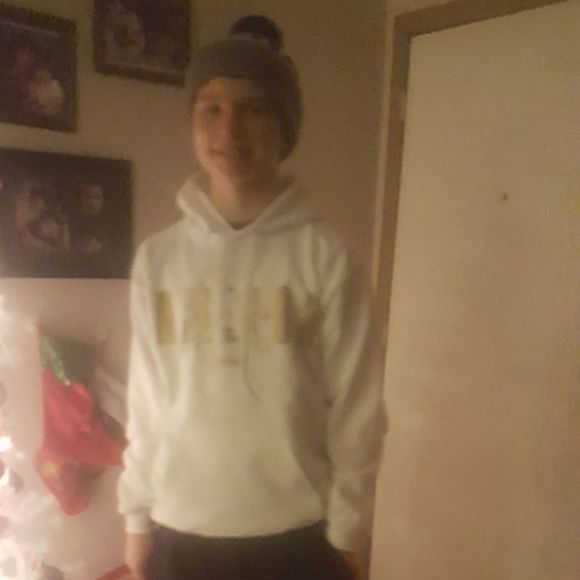 Meet your Posher, Blake - Picture 1 of 1