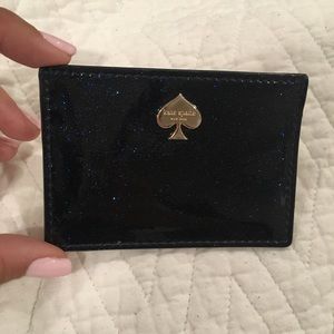 Kate spade card holder