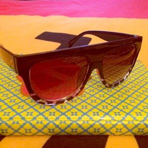 🔥🛍SALE Geometric Designer Style Sunglasses