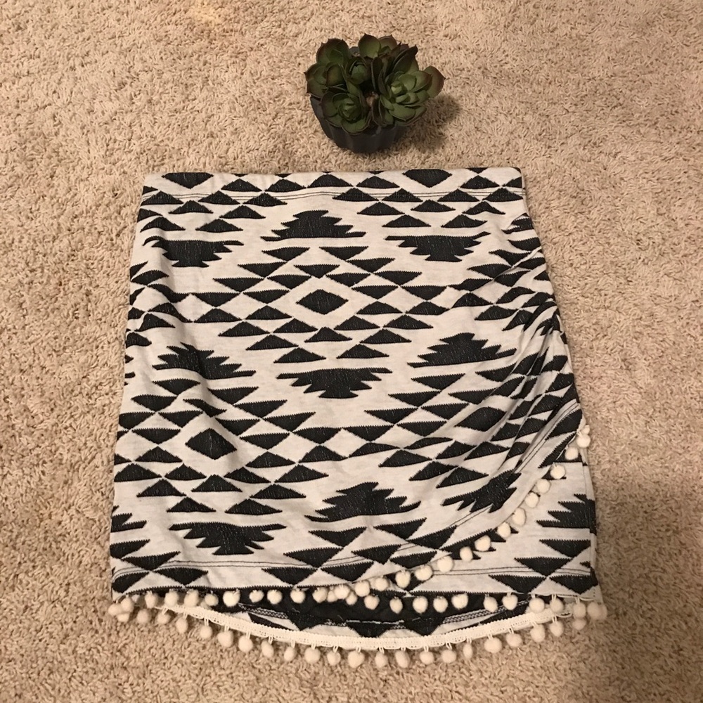 Rip curl skirt