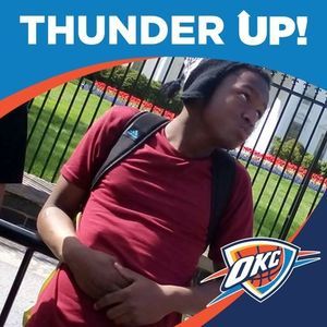 Meet your Posher, Josh