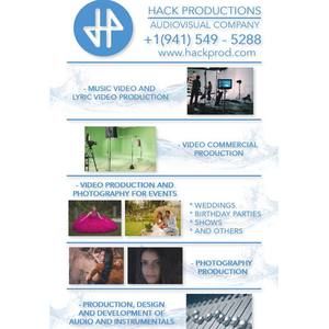 Meet your Posher, Daniella