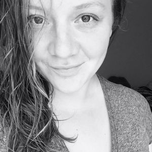 Meet your Posher, Brittney