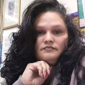 Meet your Posher, Jackie