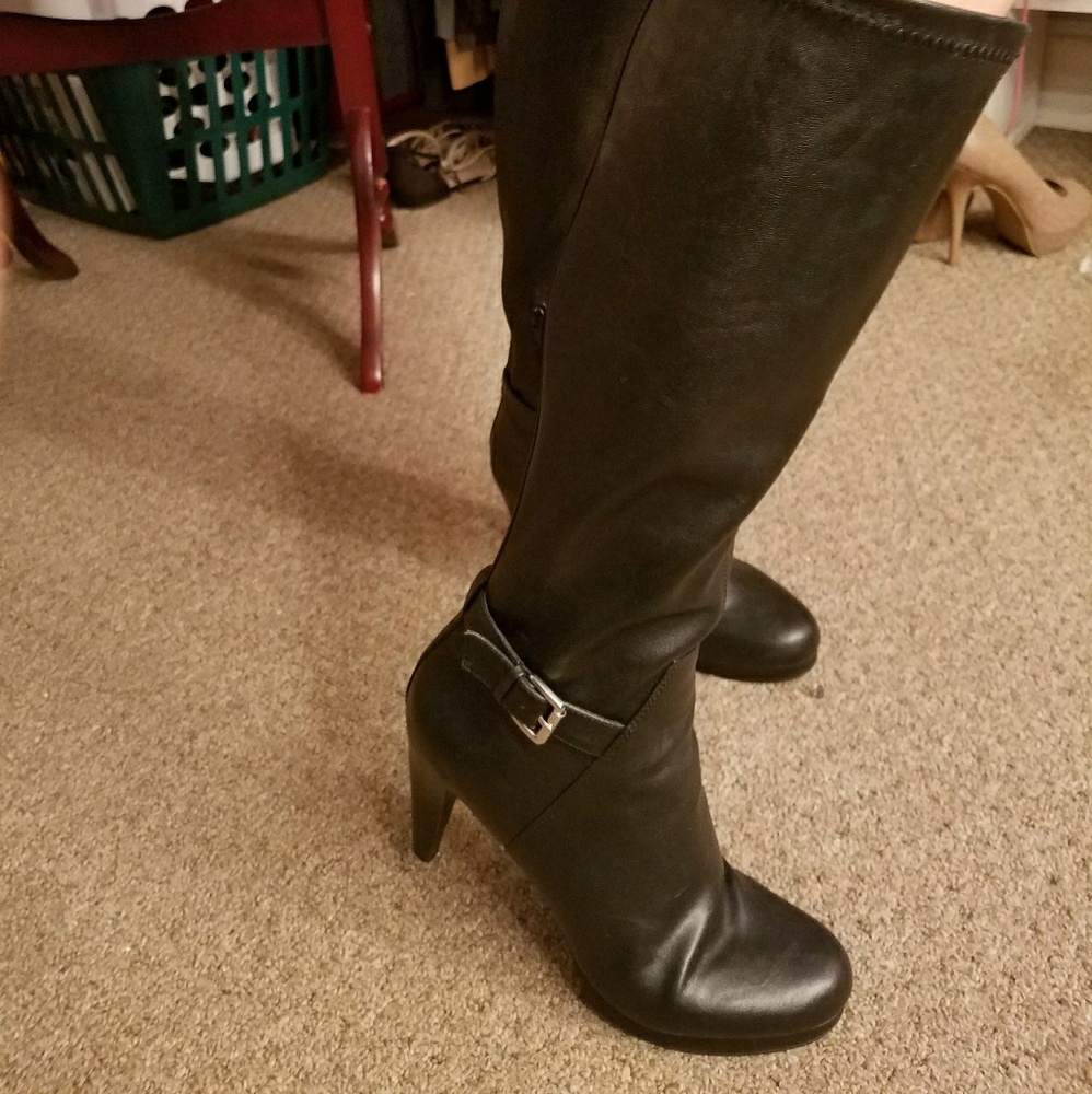 Nine west boots