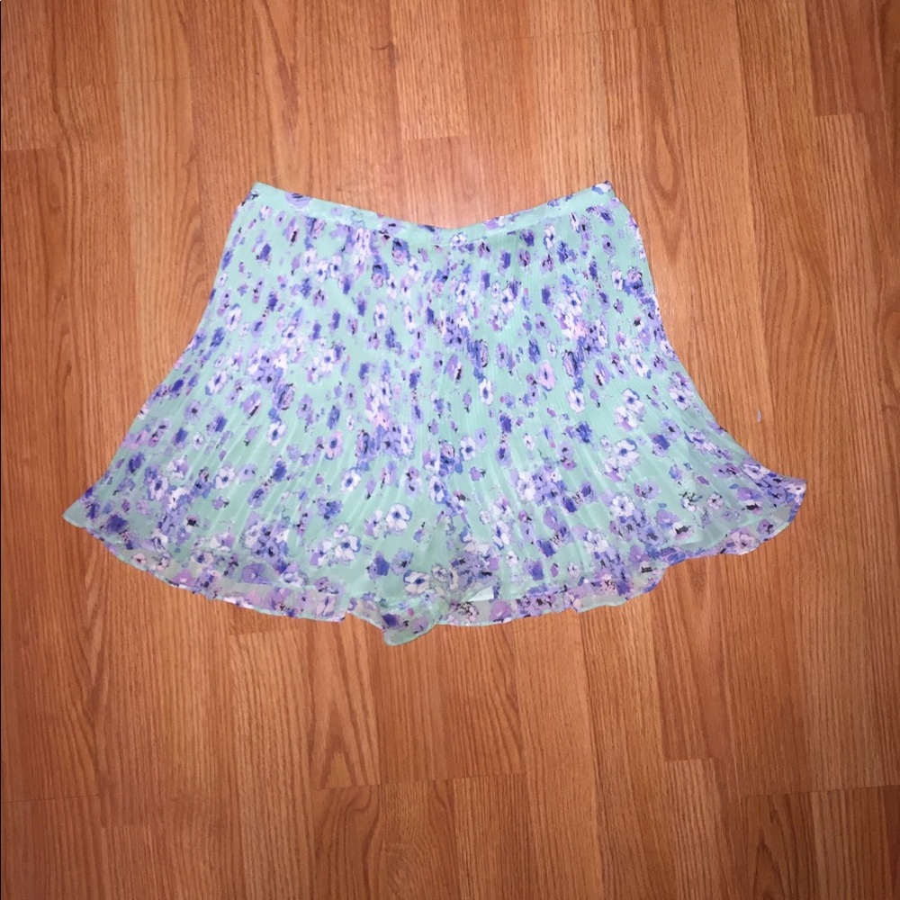 LF Stores Millau Shorts