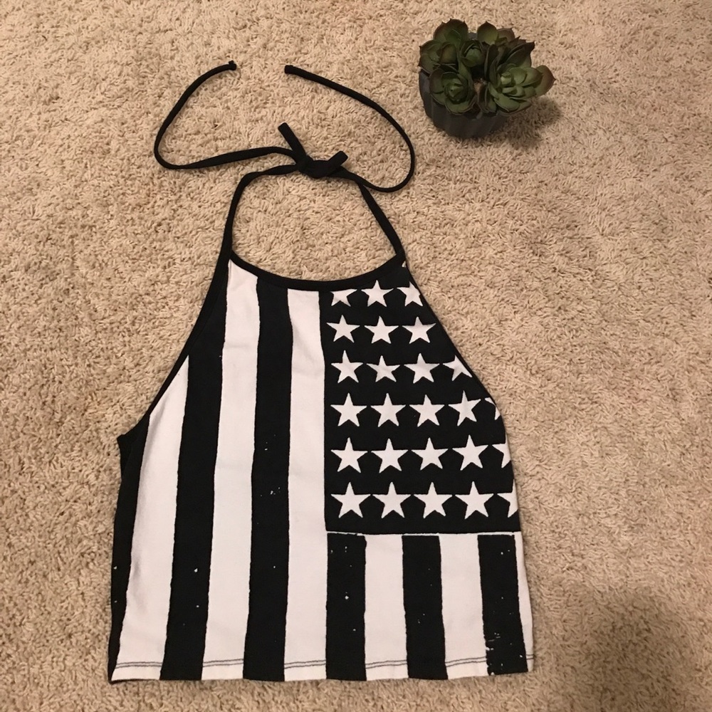forever 21 halter