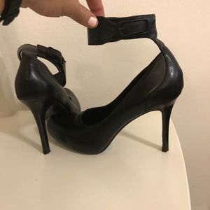 Cole Haan Nike Maria Sharapova Size9B Blue bottom