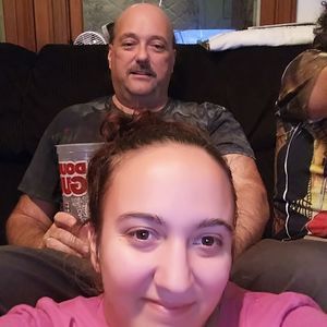 Meet your Posher, Tabitha