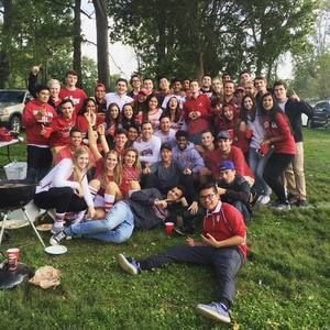 Meet your Posher, Steven