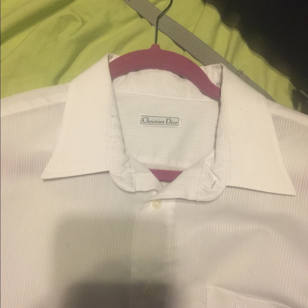 Christian Dior shirt