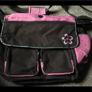 Messenger bag