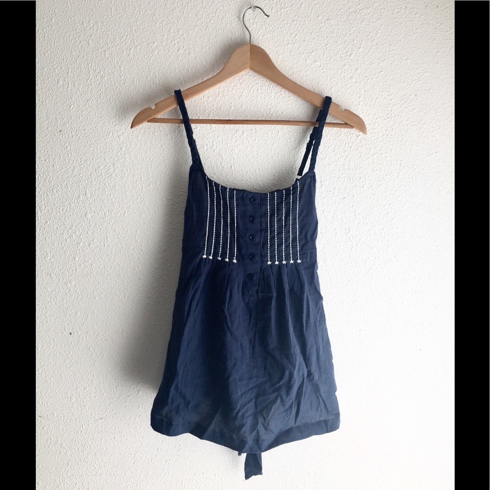 NWT ✨ Sidecca Tank Top