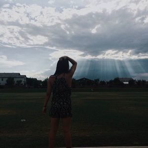 Meet your Posher, Shayla